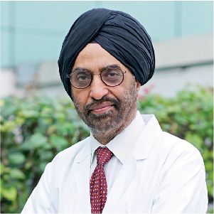 Dr. Balbir Singh