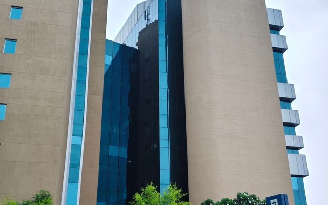 BLK-Max Super Speciality Hospital, New Delhi