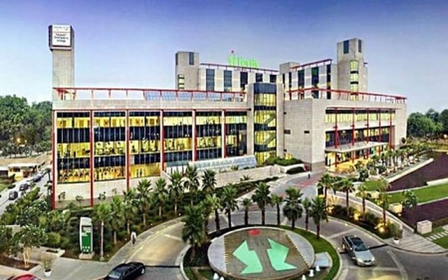 Fortis Memorial Research Institute, Gurugram