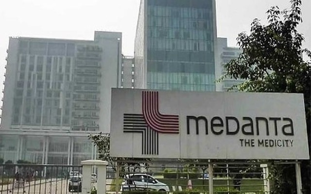 Medanta – The Medicity, Gurugram